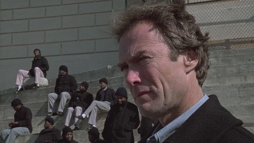 Feeling lucky: de 7 beste rollen van Clint Eastwood