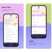 Gratis app tegen suïcidegedachten bij jongeren toont hoopvolle resultaten: ‘70 procent zegt dat het hen helpt’