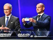 Dit zijn de mogelijke tegenstanders voor Ajax in de Champions League