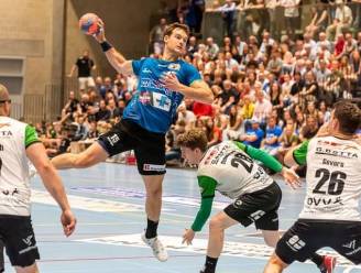 Roel Valkenborgh (Bocholt): “Een droomafscheid met de triple”