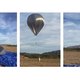 Ballon van 40 euro ontdekt vreemde trillingen in de stratosfeer