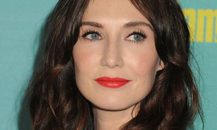 Verdrietig nieuws vader Carice van Houten overleden Libelle