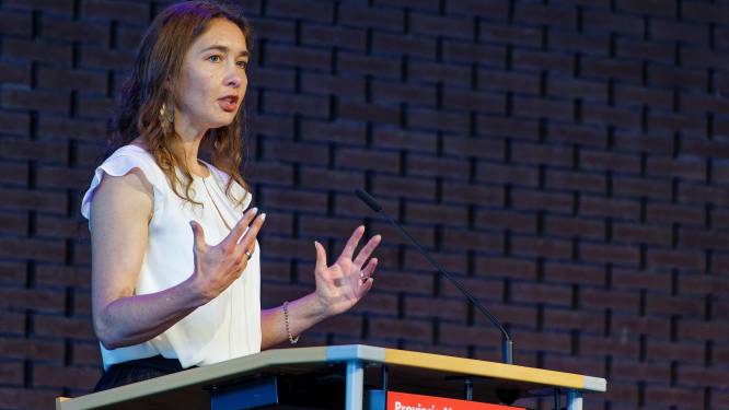 Gedeputeerde Anne-Marie Spierings stopt en gaat ondernemers vertegenwoordigen in Rotterdam