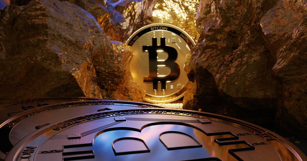 Bitcoin est de retour en vue de la barre des 50 000 $ |  Nouvelles
