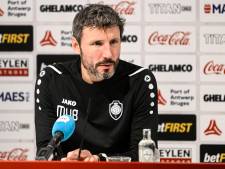 Mark van Bommel baalt van mislopen Daley Blind: ‘Maar hij maakt een logische keuze’