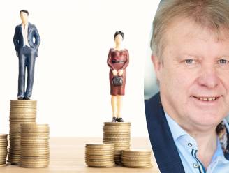 Hoe zit het met de loonkloof in België? “In 2010 verdienden vrouwen bruto gemiddeld nog 10,2% minder dan mannen”