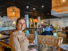 Gezellig alles SAMen delen bij restaurant SAM in Tholen