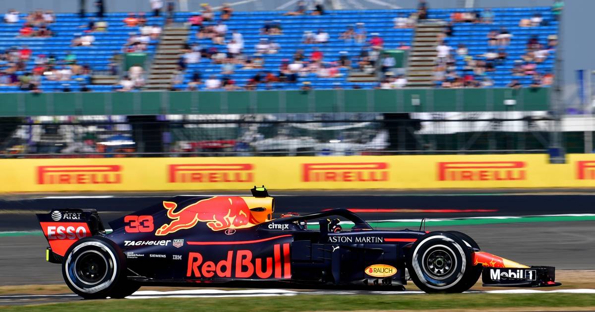 Silverstone het meest geliefd bij F1-fans, Monaco scoort beroerd ...