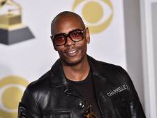 Netflix ontslaat medewerker die lekte over show stand-upcomedian Dave Chappelle