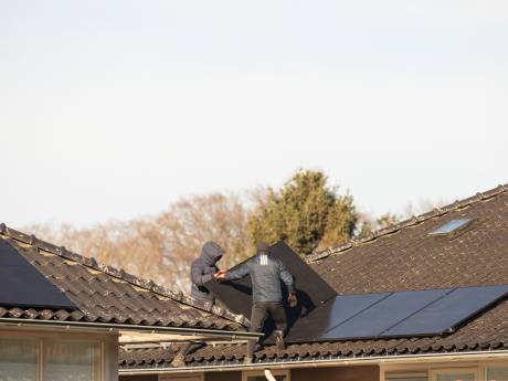 Montferland is de absolute ‘zonnekoning’ van de regio