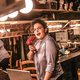 Dena Vahdani: ‘Perzische vrouwen zijn de mooiste ter wereld, maar zie mij: de gettoversie van Annemie Turtelboom!’