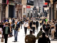 Tussen de 65.000 en 180.000 banen behouden dankzij coronasteun, blijkt uit onderzoek