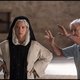 Op de set bij Paul Verhoeven, die op zijn 80ste aan een gigantisch filmproject werkt, op meerdere locaties
