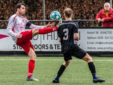 KNVB past play-offs aan: extra plek in derde en vierde divisie zondag door wegvallen OFC