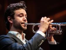 Jonge toptrompettist soleert met Symfonieorkest Eindhoven in voorjaarsconcert