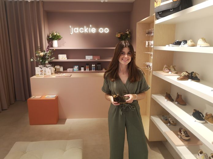 fout gereedschap Ook Nieuwe zaak Jackie oo in Bonheiden verkoopt schoenen en modeaccessoires  voor kinderen: “Winkels met toffe merken voor kinderen is een gemis in onze  regio” | Bonheiden | hln.be
