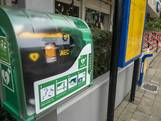 Meer dan 700 nieuwe aed's op stations geplaatst