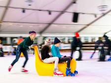 Beuningen On Ice gaat dit jaar niet door vanwege coronamaatregelen, ook geen schaatsbaan in Wijchen