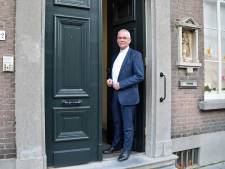 Pastoor Wiertz: Het aantal mensen dat de kerk bezoekt is niet voldoende om de kerk te dragen