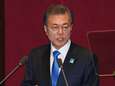 Zuid-Koreaanse president accepteert niet dat Noord-Korea nucleaire staat wordt