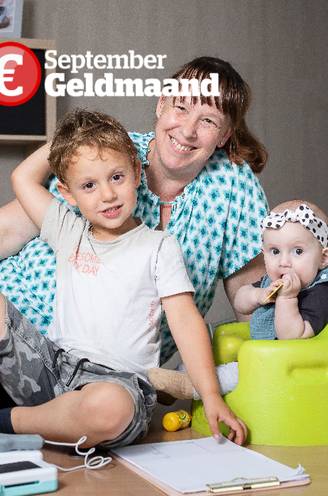 “Meer dan 700 euro gaat naar drank en voeding”: budgetcoach helpt 3 gezinnen om op hun huishoudbudget te besparen