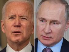 La Russie rappelle son ambassadeur aux États-Unis