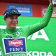 Philipsen droomt van winst in het groen in de Vuelta
