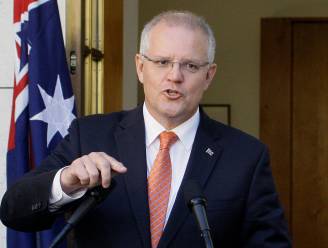 Australische politieke partijen gehackt door “buitenlandse mogendheid”