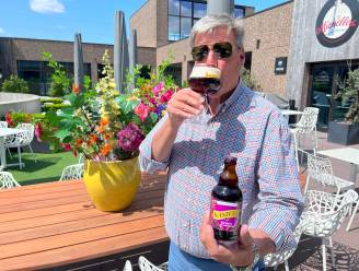 Brouwerij Vanhonsebrouck voegt met Rubus frambozenbier aan zijn gamma toe: “Het bier van de eeuwige zomer”