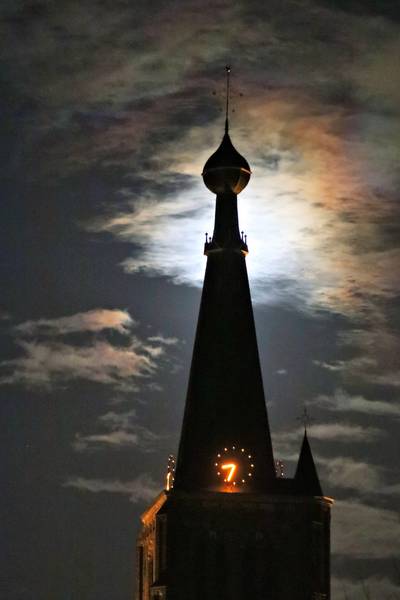 ‘Het kerkgebouw met zijn markante Lindse Blaos zorgt voor veel verbondenheid in dorp’