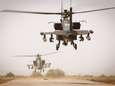 Apache-ongeluk in Mali kwam door technisch falen 