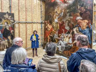 Meer dan 4.100 bezoekers op Erfgoeddag in Denderland