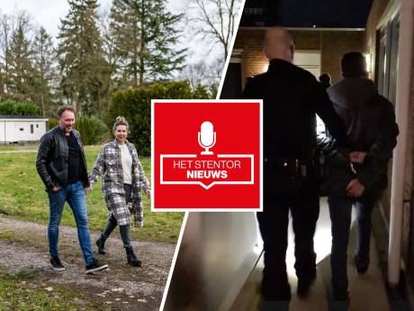 Luister | Camping in Deventer wordt woonwijk en nachtelijk duo laat flatbewoner schrikken