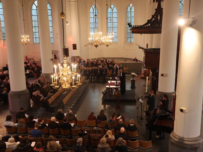 Meer onderzoek nodig naar verhuizing bibliotheek naar Grote Kerk in Vlaardingen