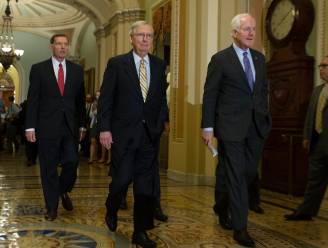 Amerikaanse Senaat keurt forse verhoging van defensiebudget goed