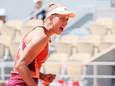 Exploit XXL pour Elise Mertens: la dernière Belge en lice écrase la N°3 mondiale et se hisse en huitièmes de finale