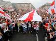 Wit-Rusland verscherpt wetten tegen betogers en "extremisme”