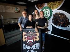 Foodcorner ‘5 Spices’ nieuw in Best: ‘Je kunt beter honderd bapao’s maken dan tien’