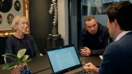 Wist je dat er korting bestaat op bescheiden erfenissen?