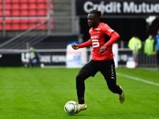 Les Diables à l'étranger: un assist pour Doku, un carton pour Rennes