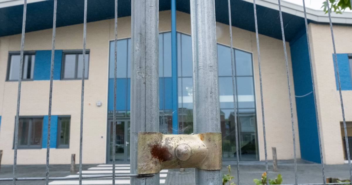 Gemeente en school zijn het oneens over nieuwbouw: twijfels over constructie Parelburcht zijn nog ni