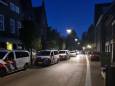 Nacht vol vechtpartijen en geweld tegen politie in Helmond