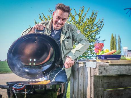 10 slimme tips voor op de barbecue: grillen zonder stress