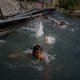 Hoe de arme wijk La Esperanza zelf stromend water regelde, een ongekende luxe in Venezuela