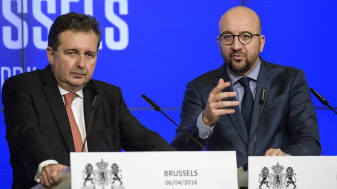 "Un élément isolé et on en tire des généralités, ce n'est pas très correct"