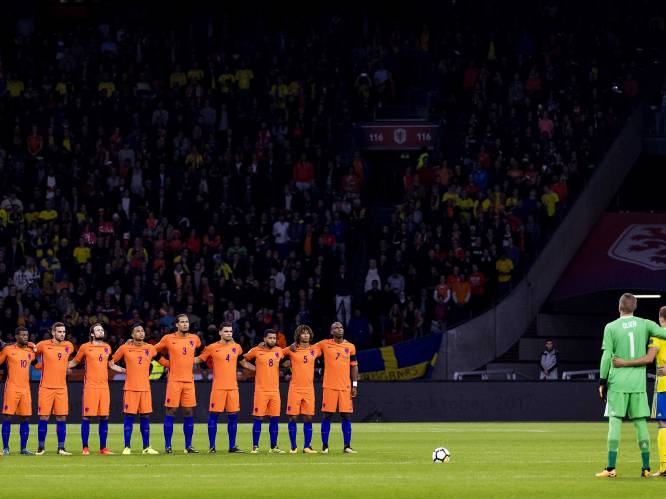Oranje staat morgen niet stil bij aanslag Utrecht