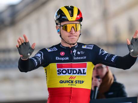Tim Merlier remporte la dernière étape des Quatre Jours de Dunkerque