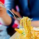 Pastaliefhebbers opgelet: in Italië opent een enorm pastapretpark