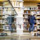 Staatssecretaris investeert miljoenen om bibliotheken voor iedereen bereikbaar te houden