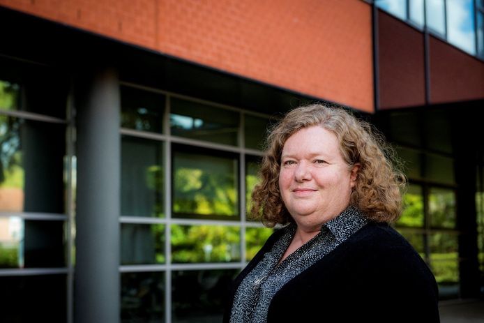 Wat zijn de 5 troeven van een ICT-job bij De Lijn voor Hilde? | Werk ...
